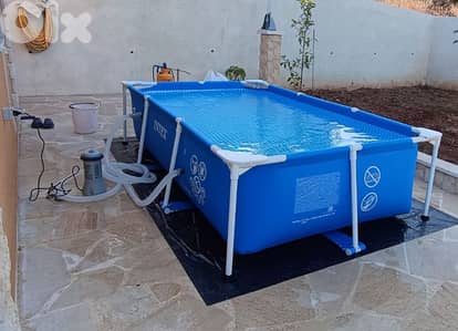 intex pool for sale