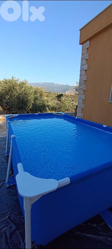 intex pool for sale 1