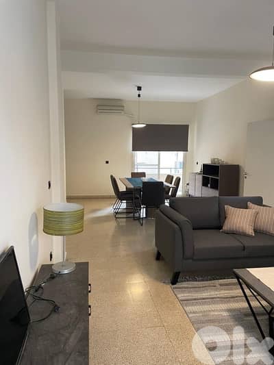 apartment for rent Achrafiyeh