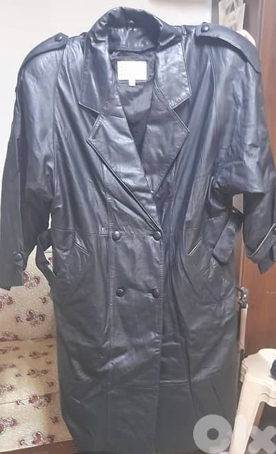 coat 3/4