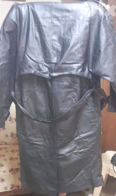coat 3/4 1