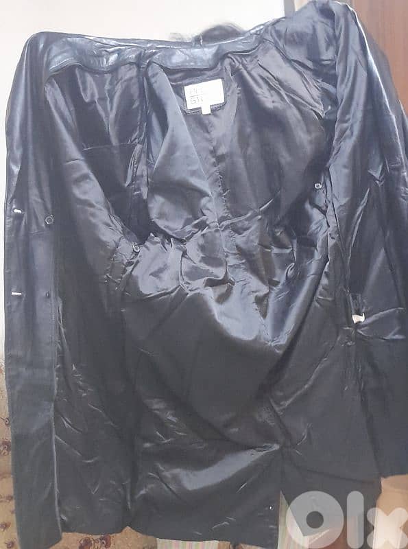 coat 3/4 2