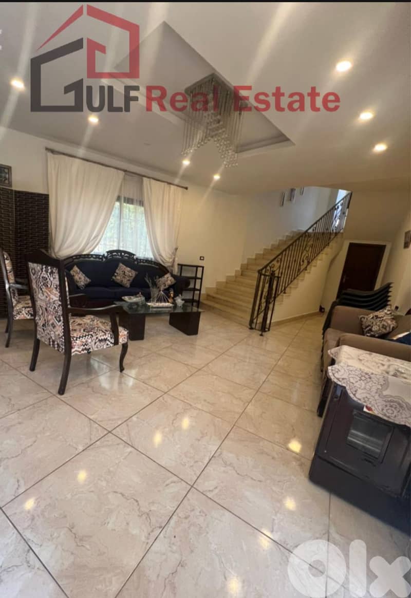 VILLA IN BAISOUR  . . . .      Your dream villa awaits! 0