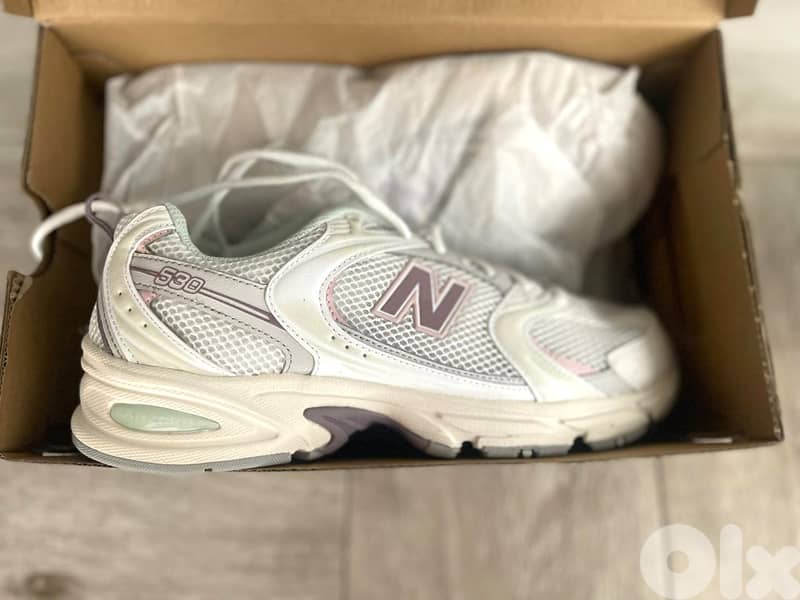 New Balance 530 size 43 0