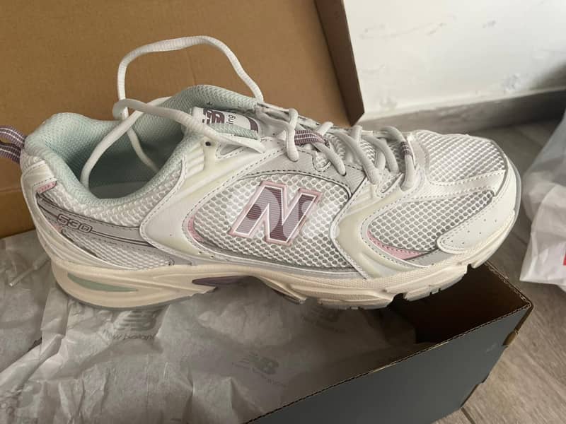 New Balance 530 size 43 1