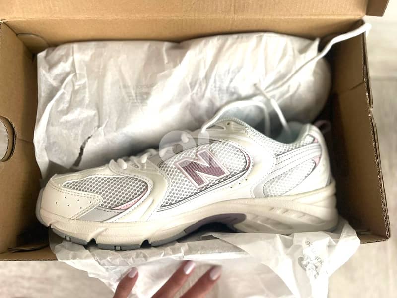 New Balance 530 size 43 4