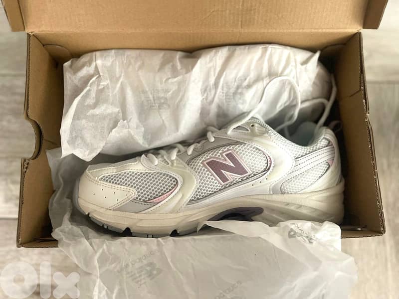 New Balance 530 size 43 5