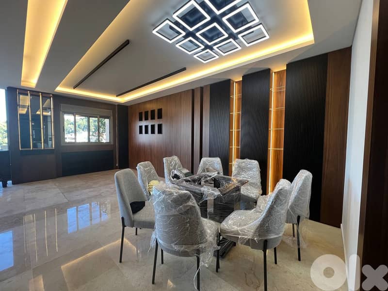 Tilal Ain Saadeh/ LUXURIOUS Home for Sale - عين سعادة/ منزل فاخر للبيع 0