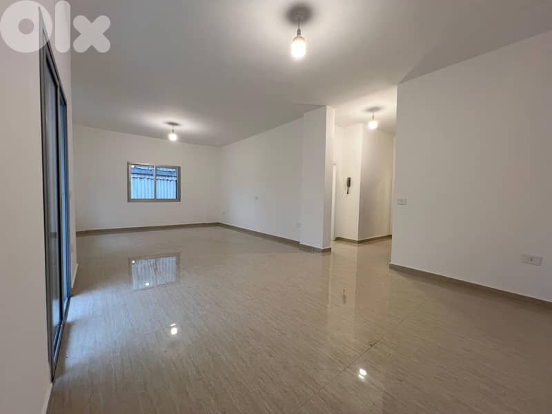 RWK210RM - Fully Renovated Apartment For Sale In Zouk Mikael 0