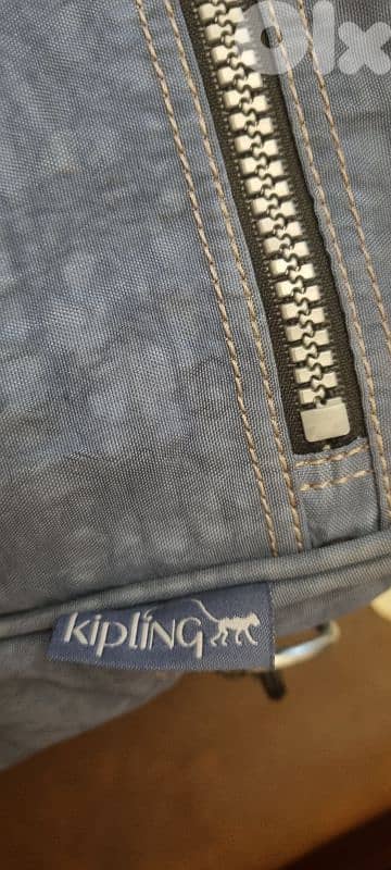 Original Kipling from London 9