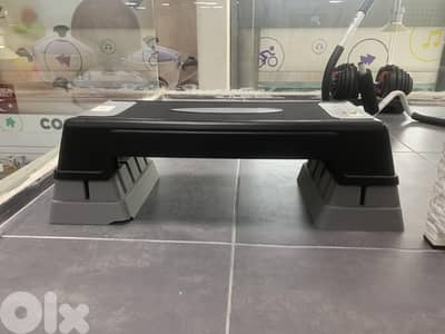 Aerobic Step