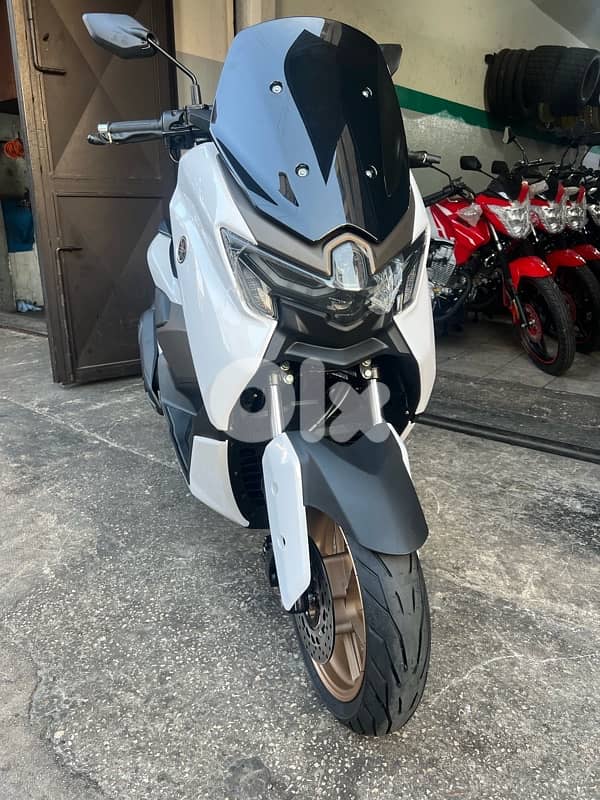 NMAXs 155 1