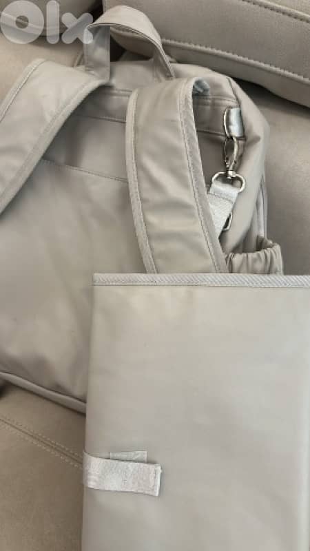 Diaper Bag 0