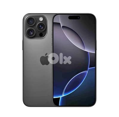 iPhone 16 Pro Max . 256