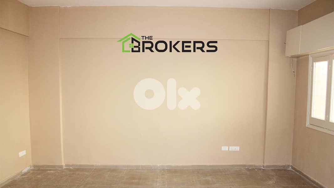 Apartment for Rent in Ras Al Nabaa   شقة للايجار في راس النبع 0