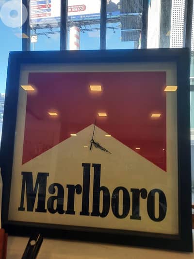 marlboro