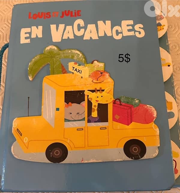 books for kids & mommies 1