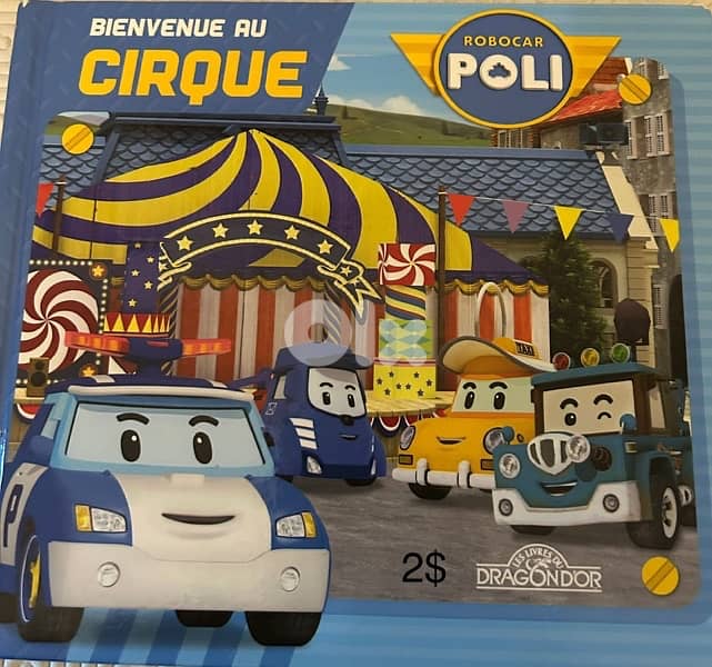 books for kids & mommies 2