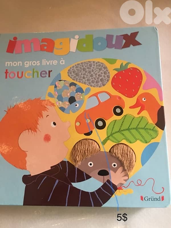 books for kids & mommies 3