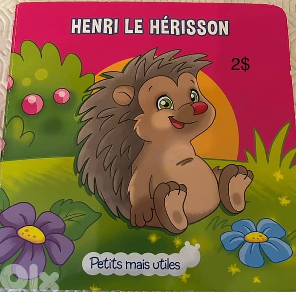 books for kids & mommies 4