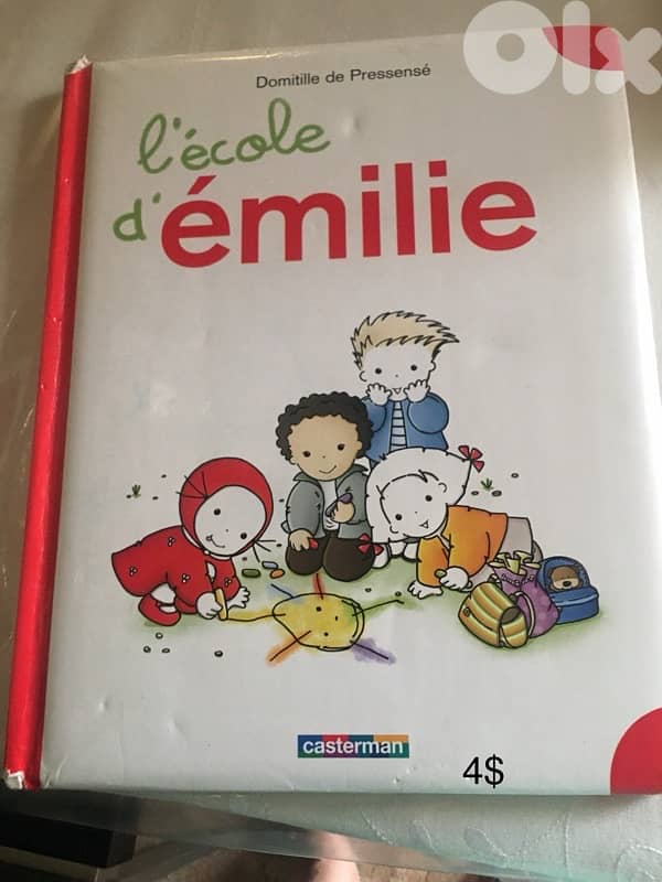 books for kids & mommies 5