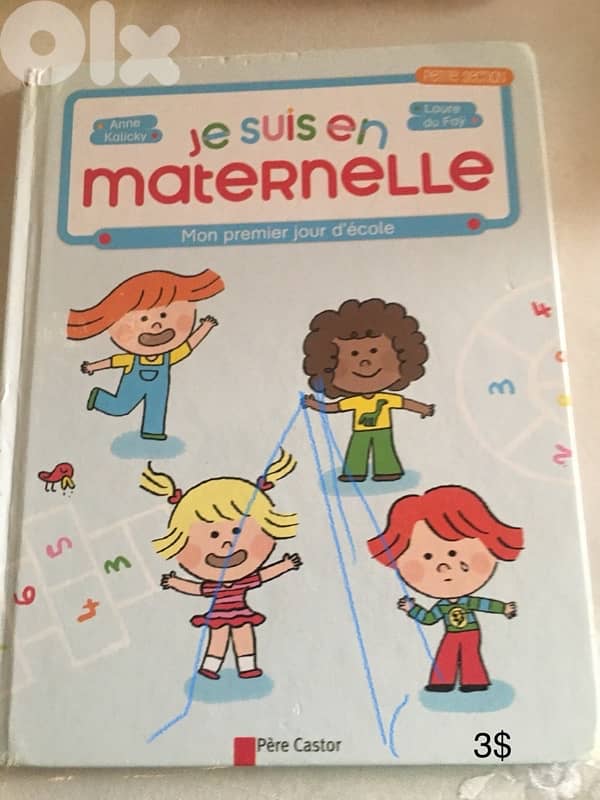 books for kids & mommies 6