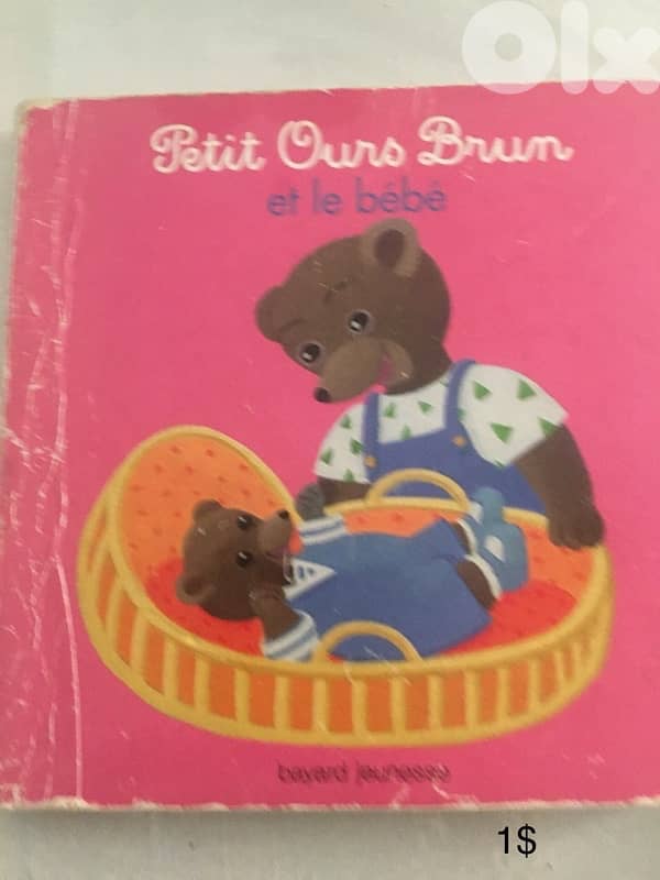 books for kids & mommies 8