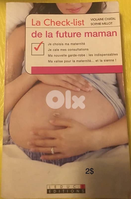 books for kids & mommies 10