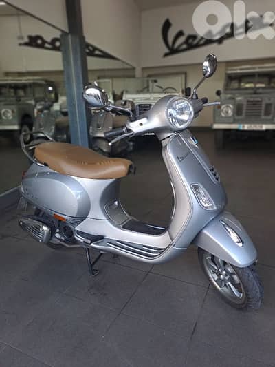 Vespa 150 VXL 2023 (ABS)