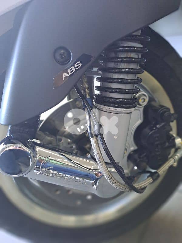 Vespa 150 VXL 2023 (ABS) 1