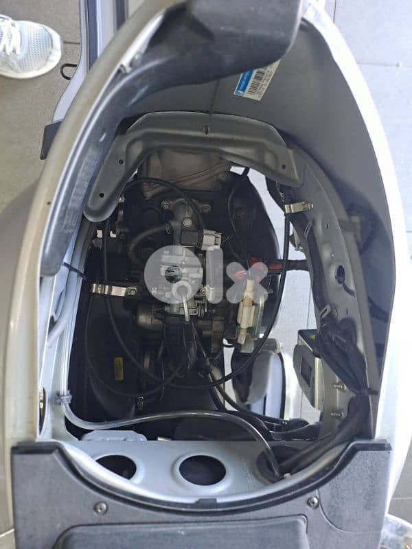 Vespa 150 VXL 2023 (ABS) 3