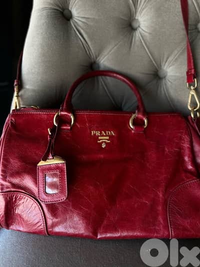 PRADA BAG