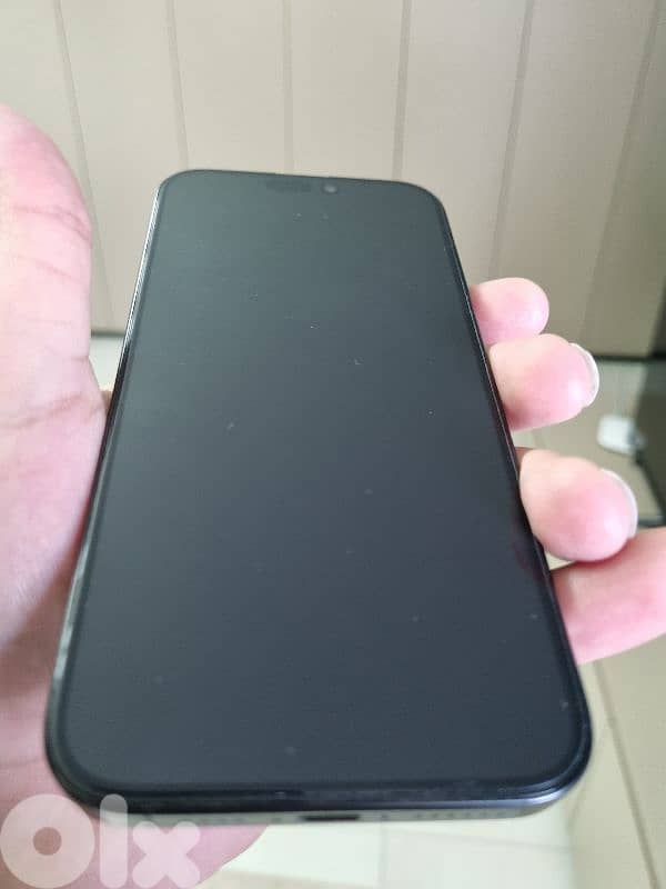 iPhone 16 Pro Max | بلا جمرك 3