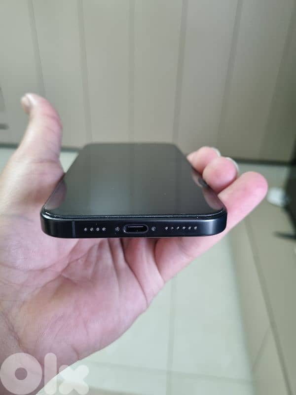 iPhone 16 Pro Max | بلا جمرك 4