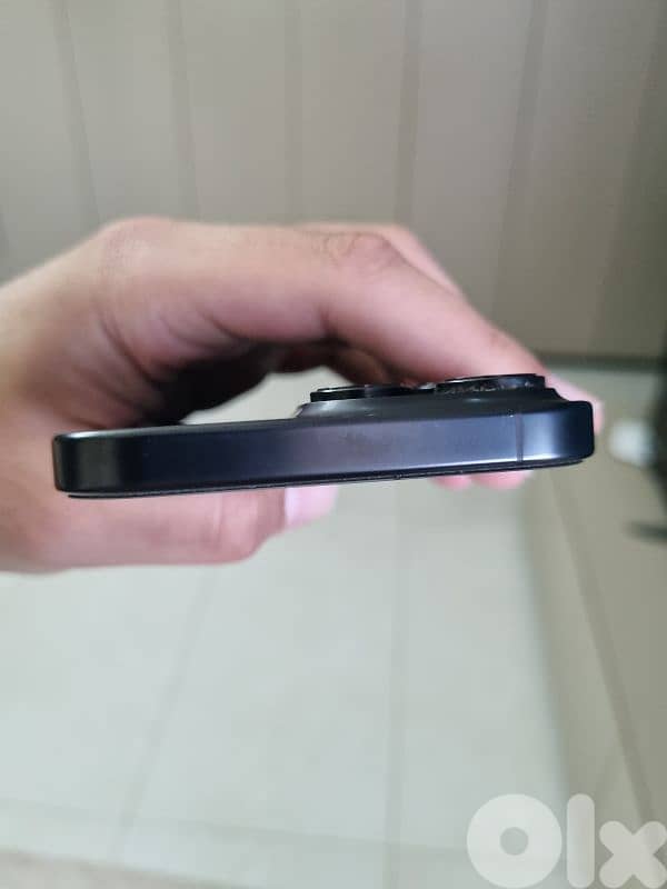 iPhone 16 Pro Max | بلا جمرك 5