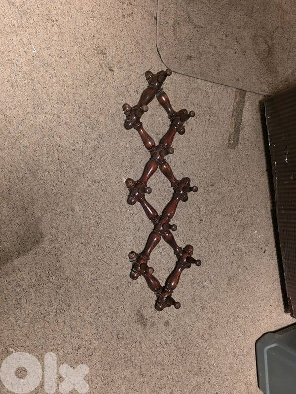 hangers 1