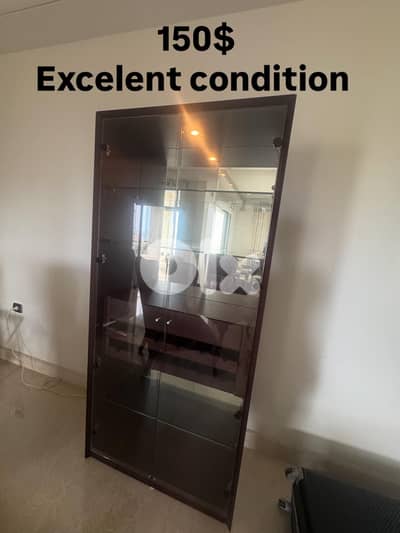 Excelent condition