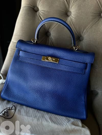 HERMES Kelly bag