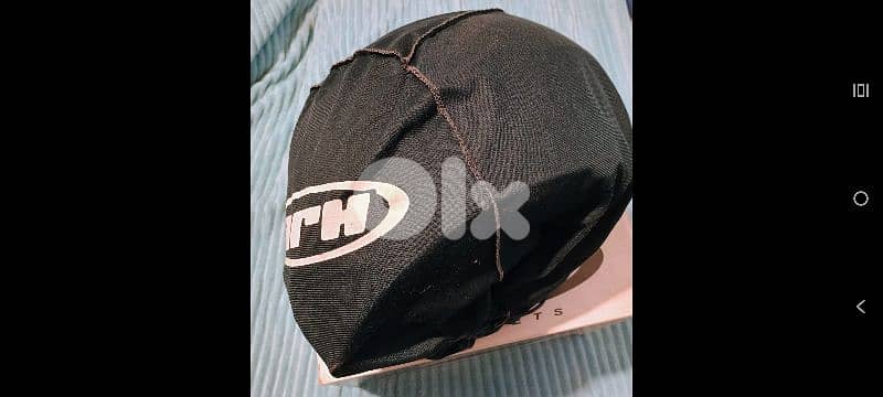 HJC Helmet 7