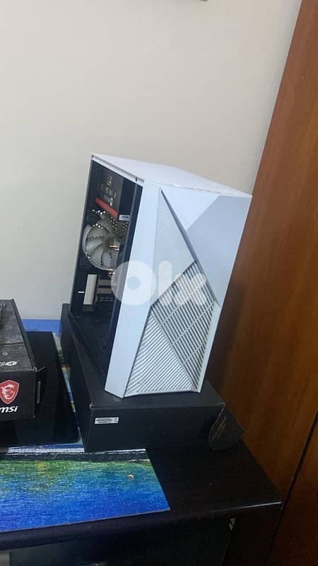 Gaming pc with LG FHD Screen only for 320$ 0