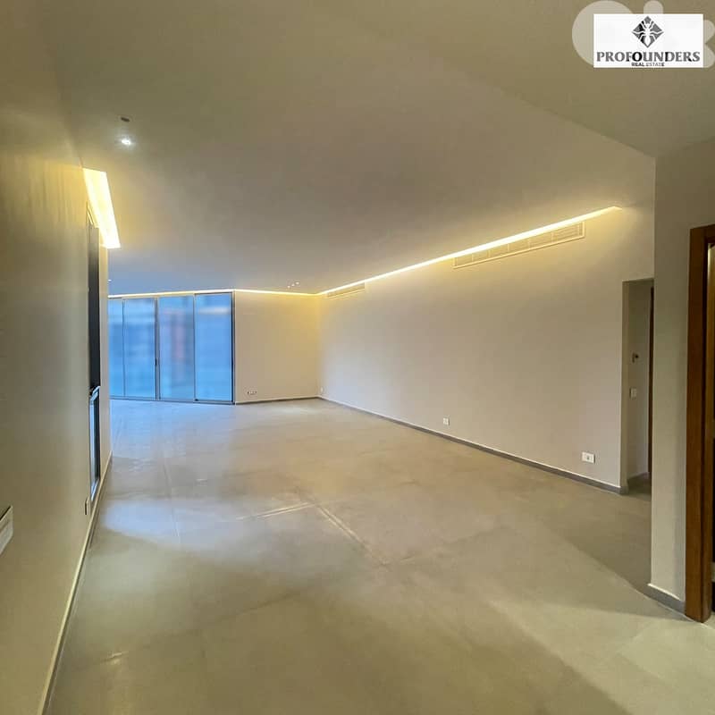Apartment for Sale in Achrafieh  شقة للبيع في الاشرفية 0