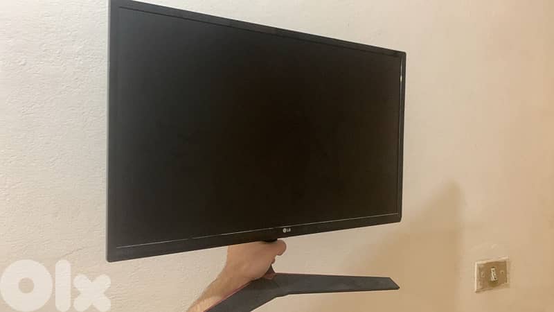 Gaming pc with LG FHD Screen only for 320$ 3