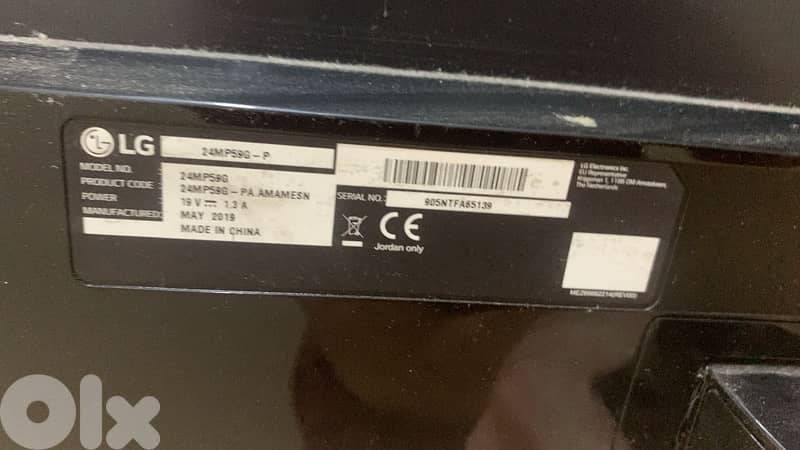 Gaming pc with LG FHD Screen only for 320$ 4