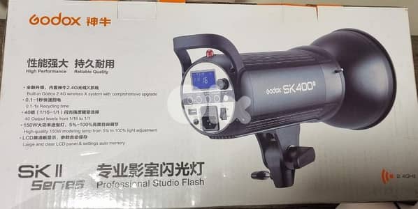 Godox SK400
