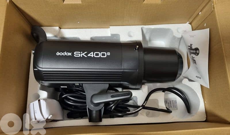 Godox SK400 2