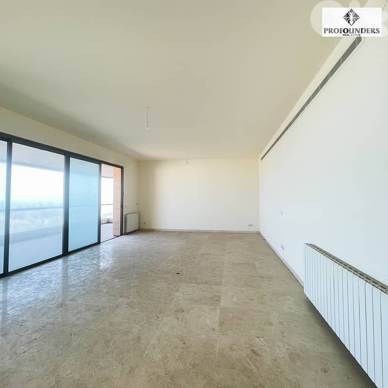 Apartment for Sale in Achrafieh شقة للبيع في الاشرفية 0