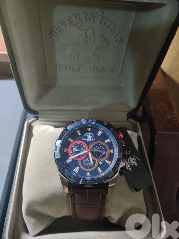 SANTA BARBARA POLO Legend SB711037 2