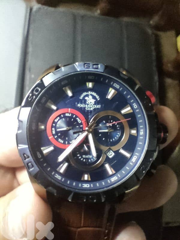 SANTA BARBARA POLO Legend SB711037 3