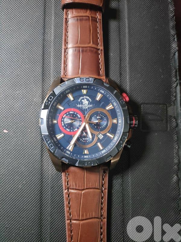 SANTA BARBARA POLO Legend SB711037 4