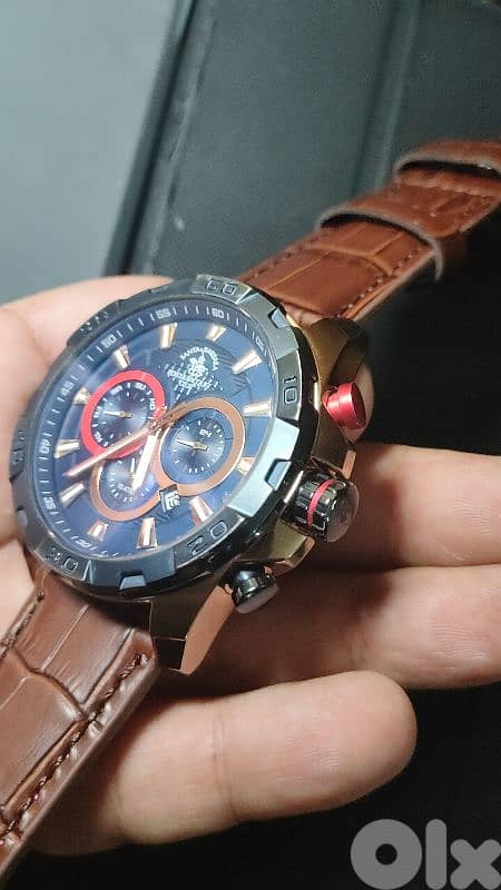 SANTA BARBARA POLO Legend SB711037 5